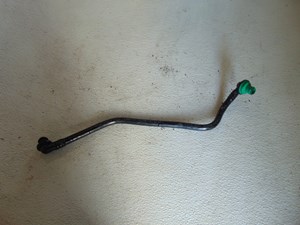 2010 Audi S4 Brake Booster Vacuum Line 8K1 611 931