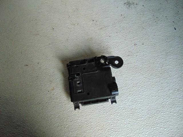 2010 Audi S4 Battery Jump Junction 
