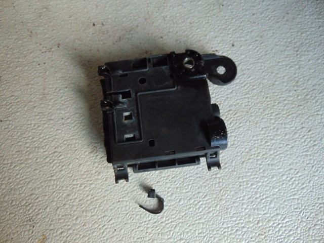 2010 Audi S4 Battery Jump Junction 