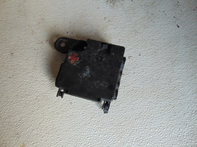 2010 Audi S4 Battery Jump Junction 