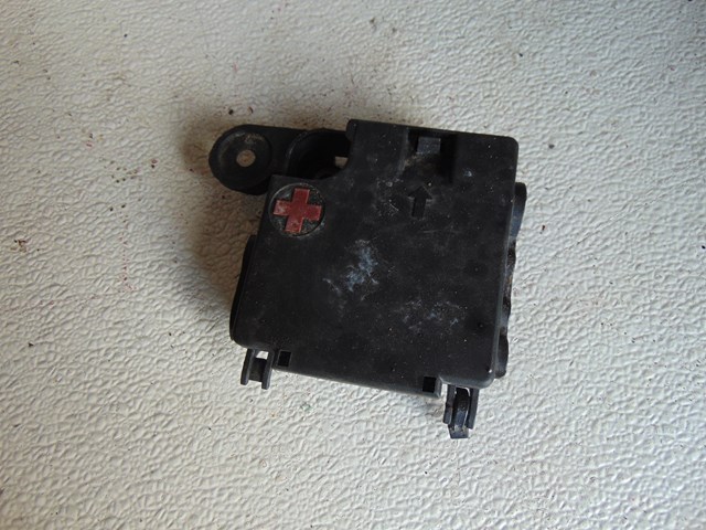 2010 Audi S4 Battery Jump Junction 