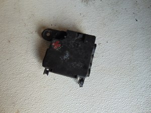2010 Audi S4 Battery Jump Junction 