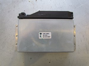 2003 Infiniti G35 Coupe ABS Control Module