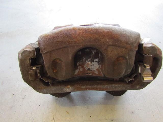 2003 Infiniti G35 Coupe LH Front Brake Caliper