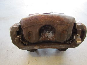 2003 Infiniti G35 Coupe LH Front Brake Caliper