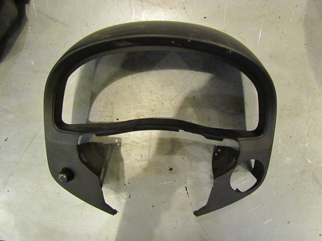 2003 Infiniti G35 Coupe Gauge Cluster Panel