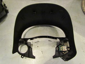 2003 Infiniti G35 Coupe Gauge Cluster Panel