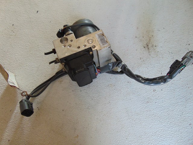 2003 Nissan 350z ABS Pump 47600 AM400