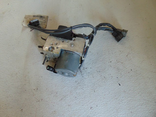 2003 Nissan 350z ABS Pump 47600 AM400