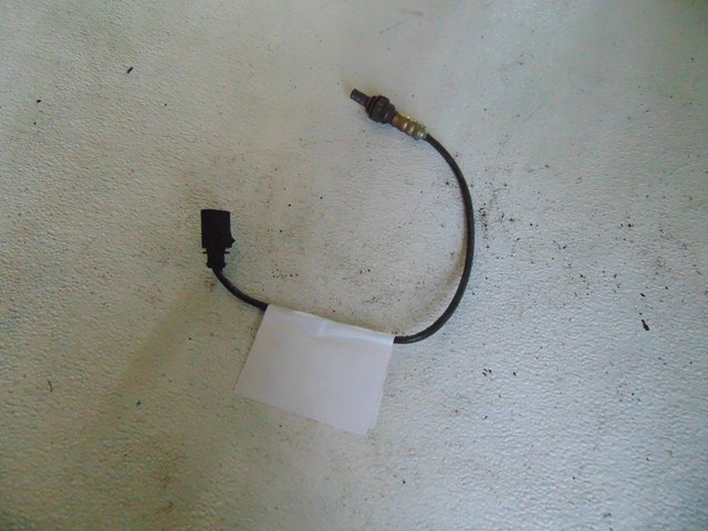 2010 Audi S4 RH Post Cat Oxygen Sensor