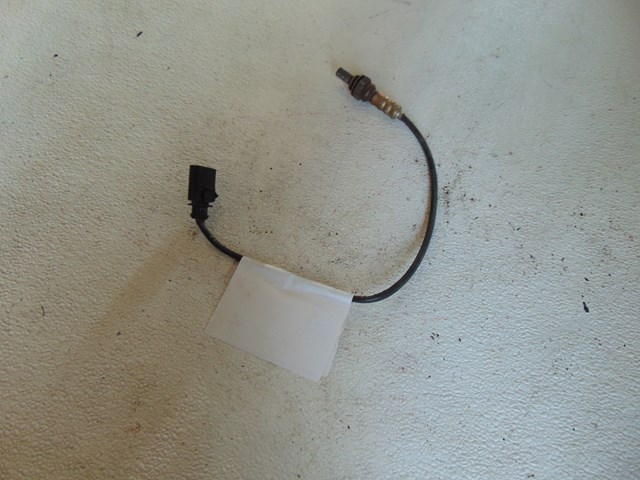 2010 Audi S4 RH Post Cat Oxygen Sensor