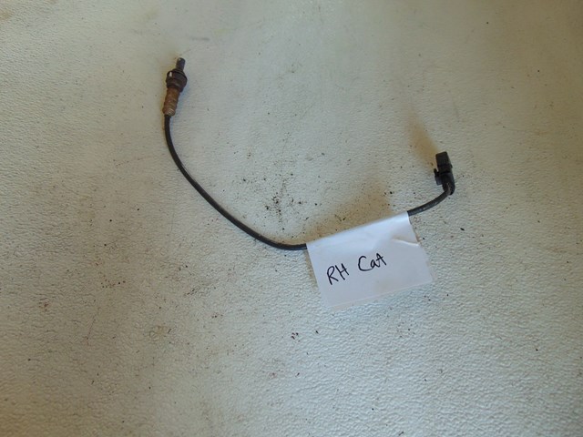 2010 Audi S4 RH Post Cat Oxygen Sensor