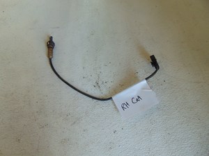 2010 Audi S4 RH Post Cat Oxygen Sensor