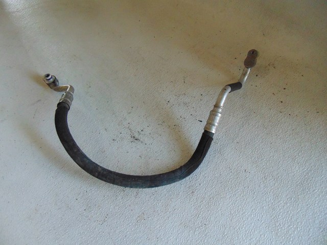 2010 Audi S4 Lower AC Hoses 8K0 260 701 S