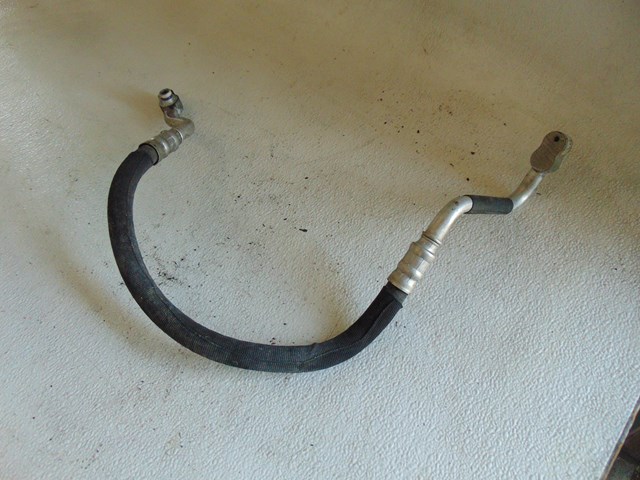 2010 Audi S4 Lower AC Hoses 8K0 260 701 S