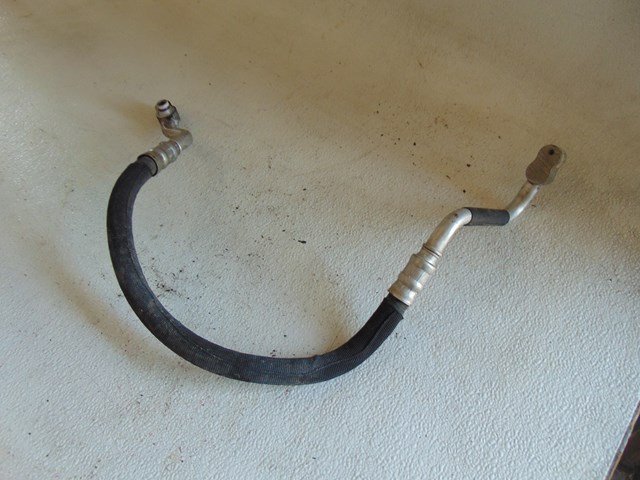 2010 Audi S4 Lower AC Hoses 8K0 260 701 S