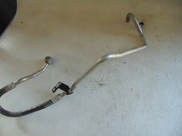 2010 Audi S4 AC Hoses AC Lines 8K0260707T