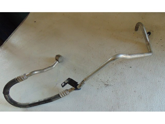 2010 Audi S4 AC Hoses AC Lines 8K0260707T