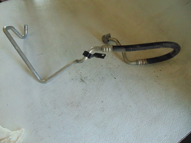 2010 Audi S4 AC Hoses AC Lines 8K0260707T