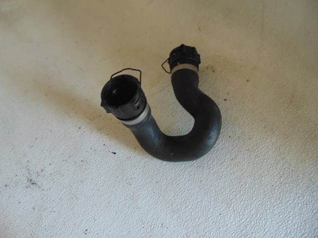 2010 Audi S4 Upper Radiator Hose 8K0 121 101 J