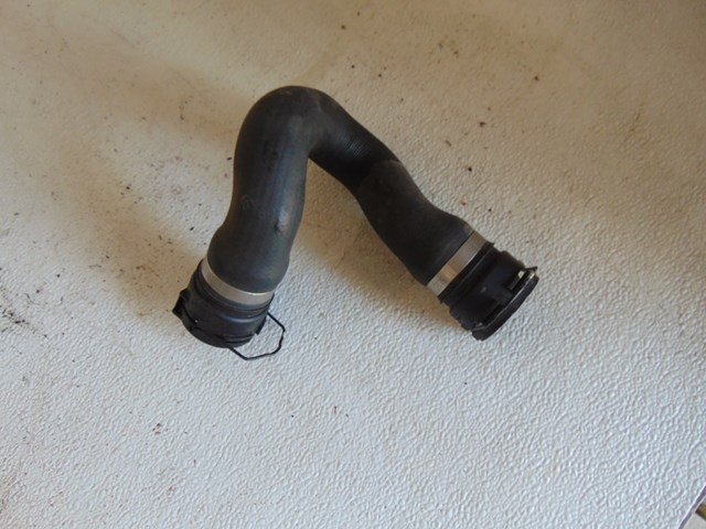 2010 Audi S4 Upper Radiator Hose 8K0 121 101 J