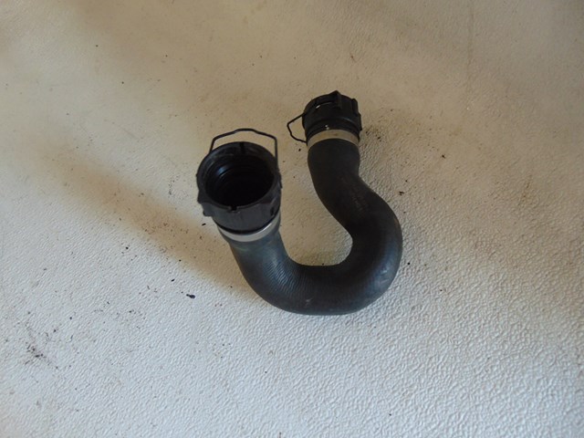 2010 Audi S4 Upper Radiator Hose 8K0 121 101 J