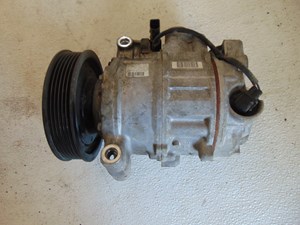 2010 Audi S4 AC Compressor 8K0 260 805K
