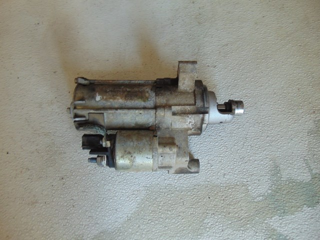2010 Audi S4 Starter 079 911 022