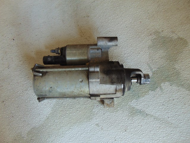 2010 Audi S4 Starter 079 911 022