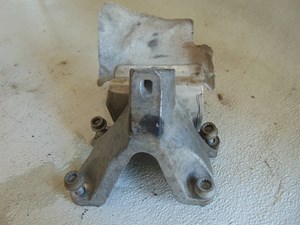 2010 Audi S4 LH Driver Engine Mount 8K0199307BG