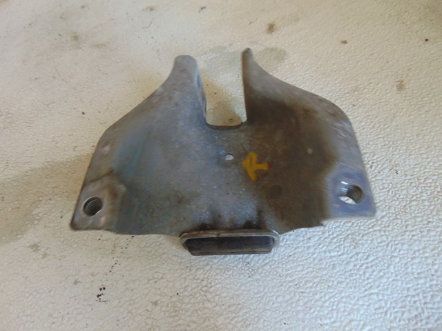 2010 Audi S4 RH Engine Mount Cover Shield 8K0399060