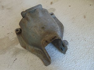 2010 Audi S4 RH Engine Mount Cover Shield 8K0399060