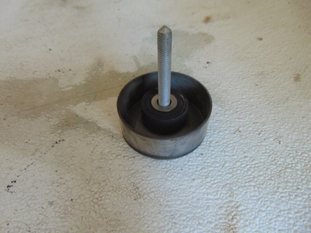 2010 Audi S4 Idler Tensioner