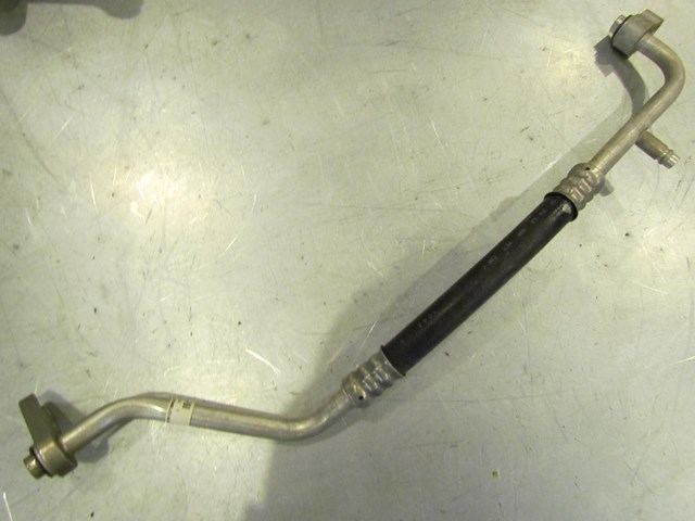 2007 Chevy Equinox AC Line