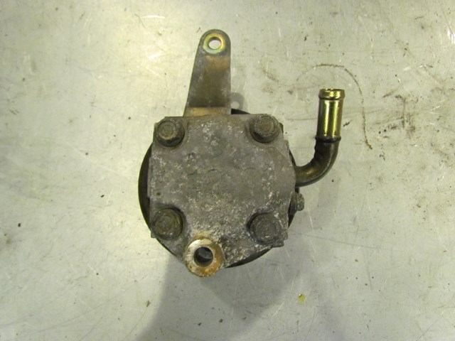 2003 Infiniti G35 Coupe Power Steering Pump
