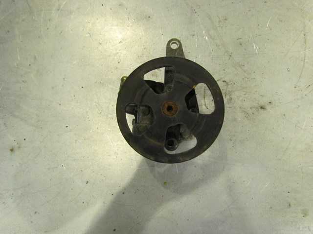 2003 Infiniti G35 Coupe Power Steering Pump