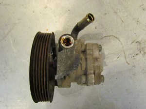 2003 Infiniti G35 Coupe Power Steering Pump