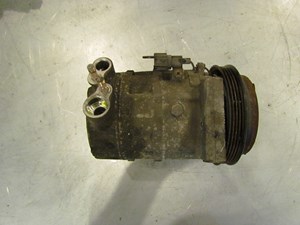 2003 Infiniti G35 Coupe AC Compressor