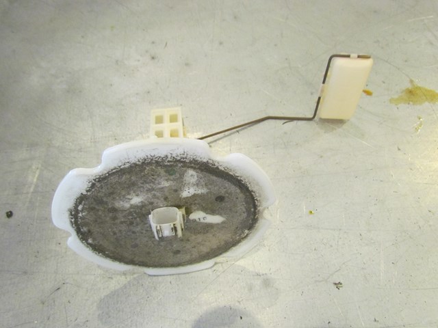 2003 Infiniti G35 Fuel Level Sending Unit