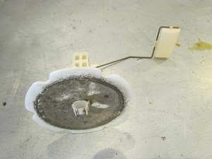 2003 Infiniti G35 Fuel Level Sending Unit