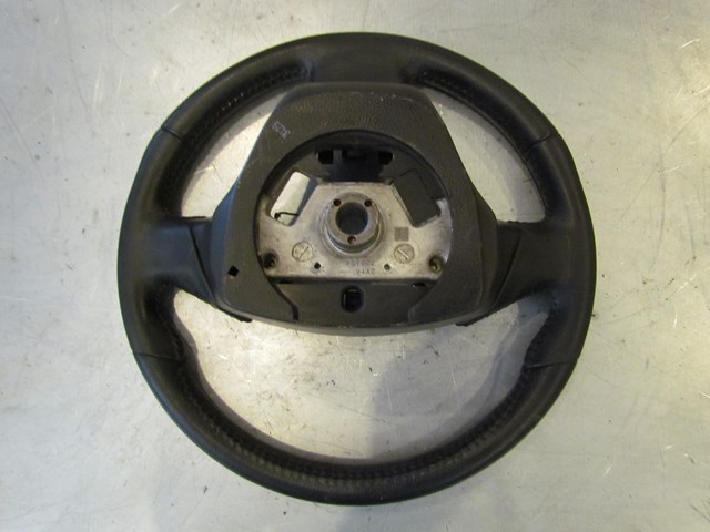 2003 Infiniti G35 Steering Wheel With Controls