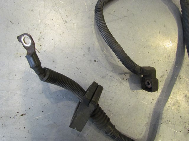 2003 Infiniti G35 Battery Ground Wire