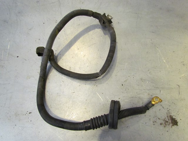 2003 Infiniti G35 Battery Ground Wire