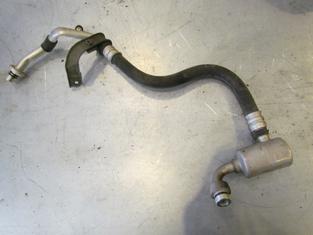 2003 Infiniti G35 AC Line Hose
