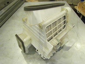 2003 Infiniti G35 Coupe Blower Motor 27200 CD000