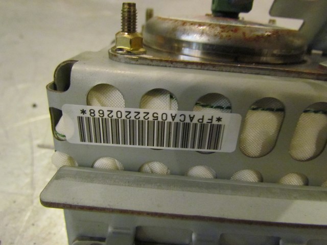 2005 Infiniti G35 Sedan RH Passenger Air Bag