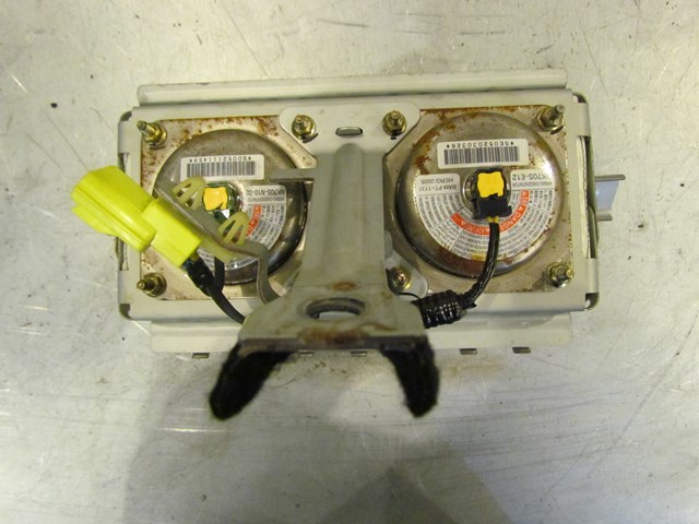 2005 Infiniti G35 Sedan RH Passenger Air Bag