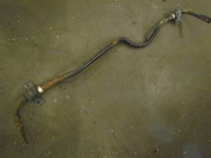 2003 Infiniti G35 Coupe Rear Sway Bar