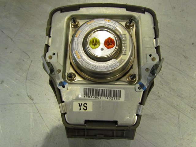 2003 Infiniti G35 Coupe LH Drivers Air Bag