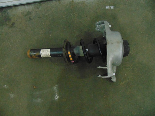 2010 Audi S4 Front RH Passenger Strut 8K0 413 031 BA